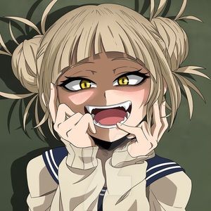 Meet your Posher, Snow